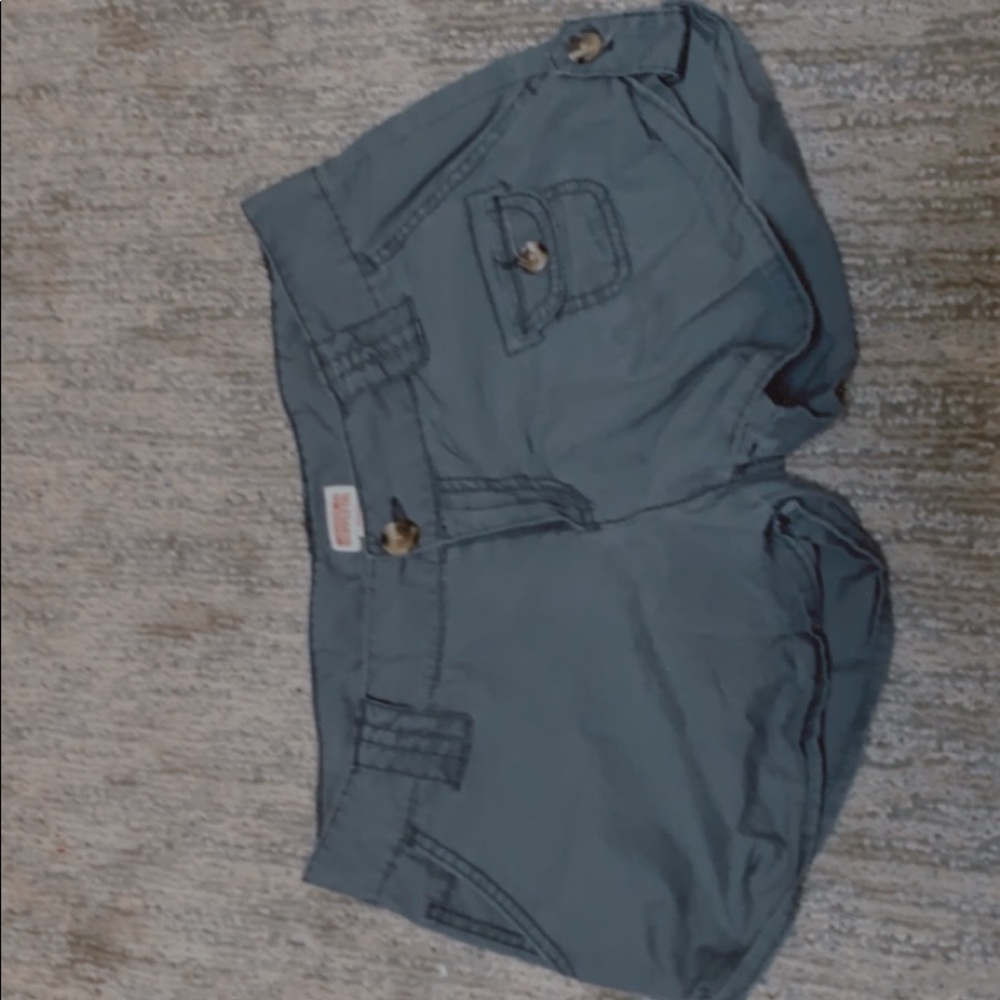 shorts